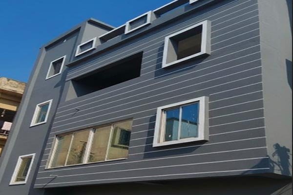Exterior Painting